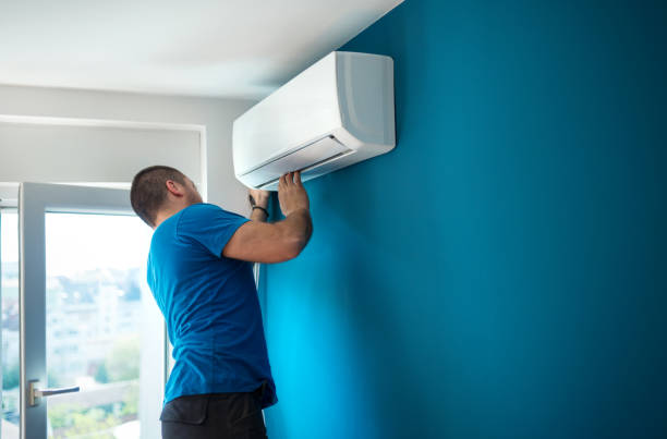 Best HVAC Training and Certification in Hillsborough, NJ