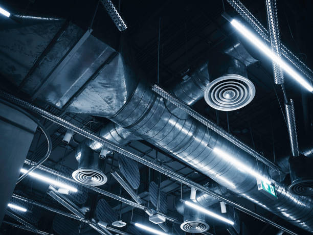 Best HVAC Consulting and Engineering in Hillsborough, NJ