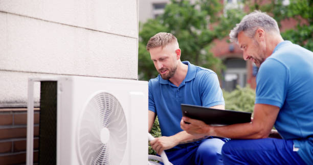 Best Solar-powered HVAC Systems in Hillsborough, NJ
