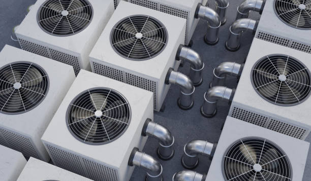 Best HVAC Software and Technology in Hillsborough, NJ