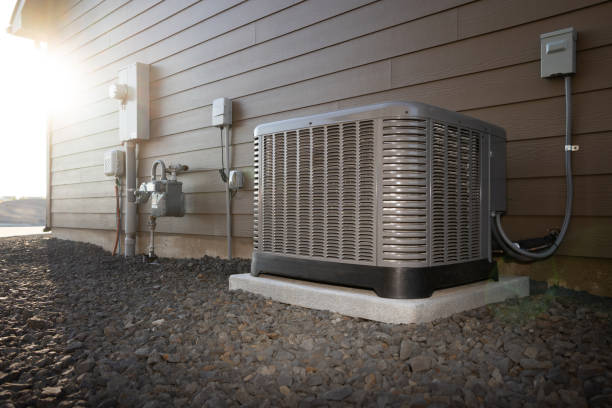 Best Geothermal HVAC Systems in Hillsborough, NJ